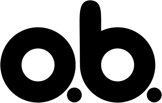 o.b.